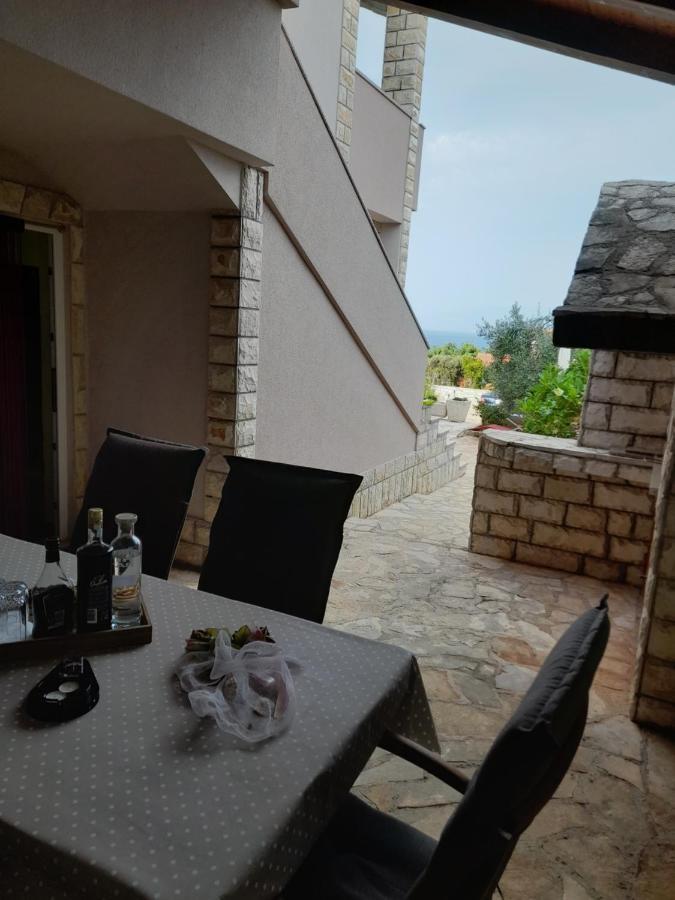 Villa Senka Necujam Ngoại thất bức ảnh