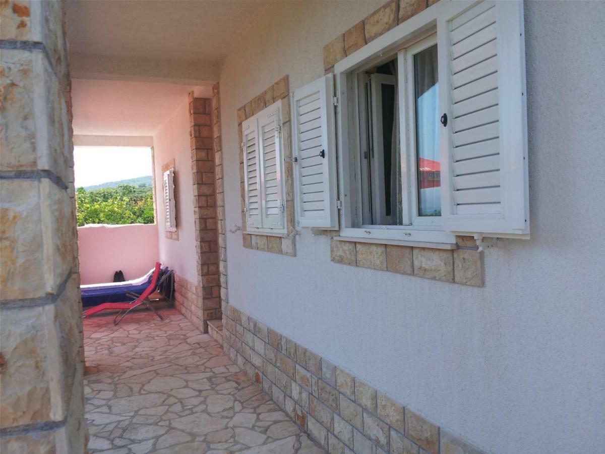Villa Senka Necujam Ngoại thất bức ảnh