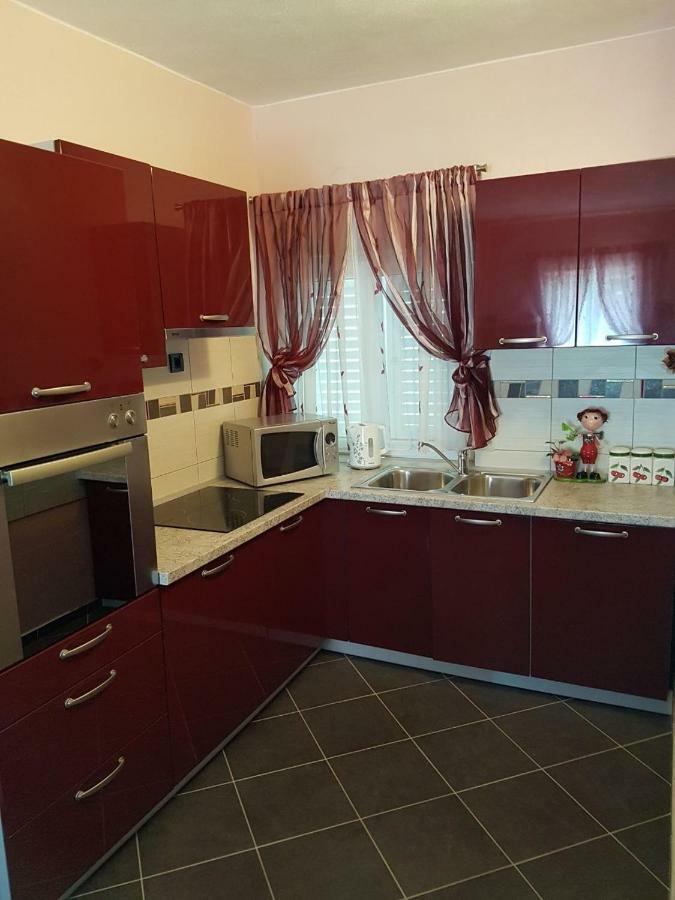 Villa Senka Necujam Ngoại thất bức ảnh