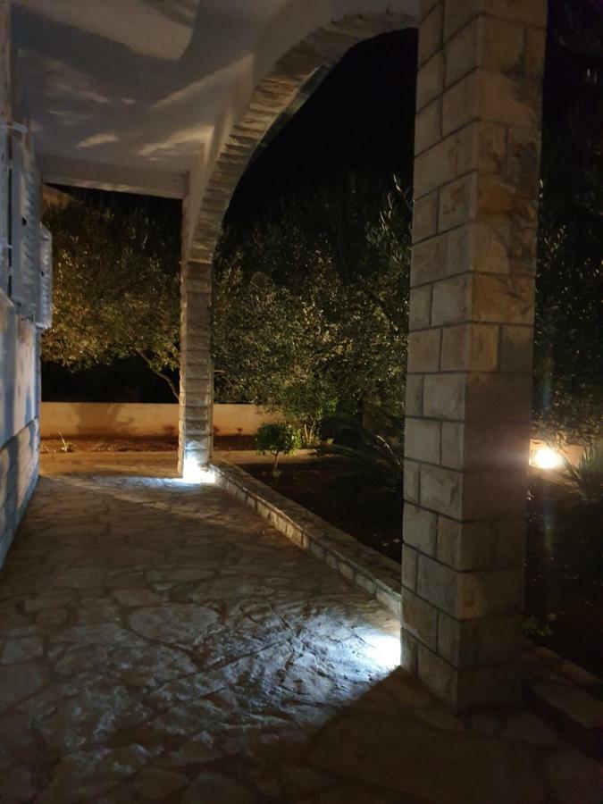 Villa Senka Necujam Ngoại thất bức ảnh